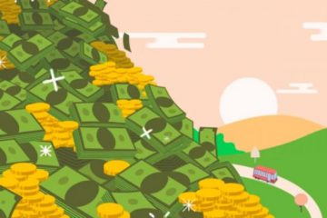 הר הכסף 2 – מנוע חיפוש לאיתור כספים אבודים